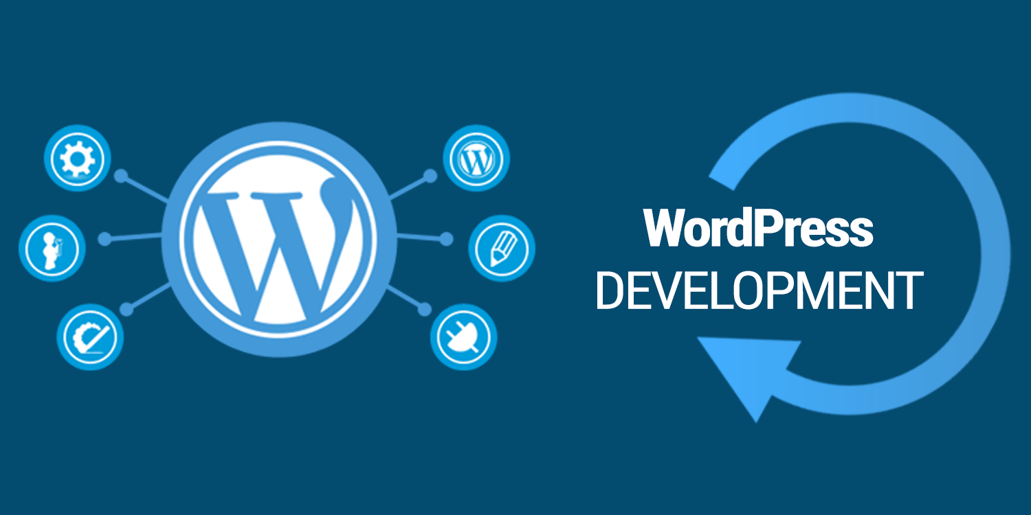 Word Press Standard Website